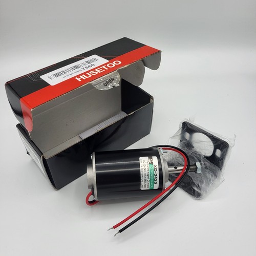 12v 24v high torque - high, motor