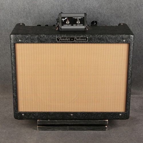 Fender hot rod deluxe - fender,