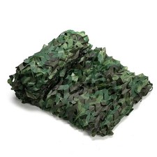 Heavy Duty Army Camouflage Net