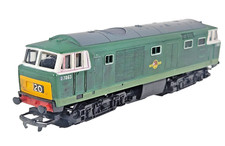 Hornby OO R758 Class 35 Hymek