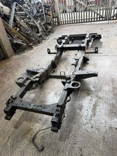 BFD089149 2010 LAND ROVER