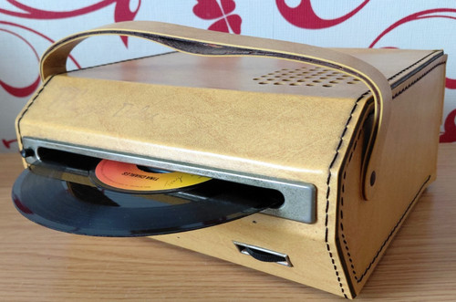 1960s front load slot - 1960s,