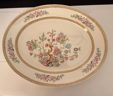 Vintage Swinnertons Indian