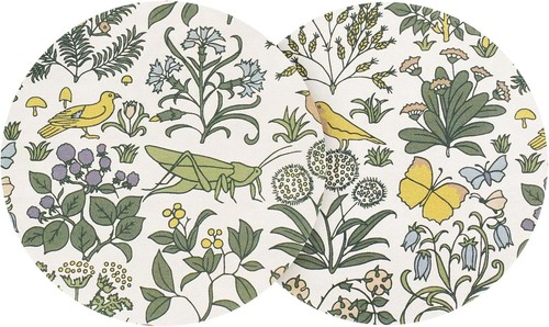 Official vcs voysey - vcs,