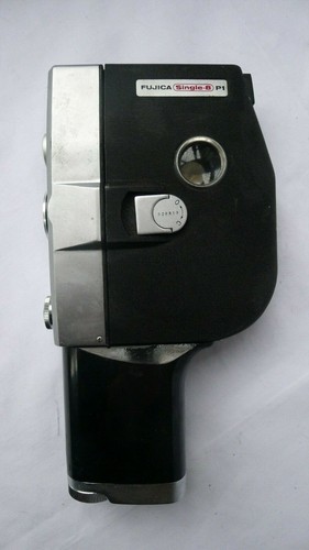 Vintage fujica single 8mm - vintage,