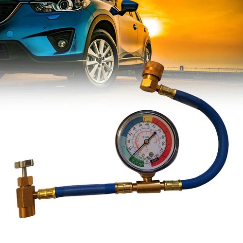 For r134a car air - r134a,