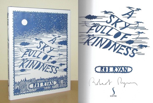 Rob ryan sky full of - sky,