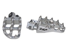 ZAP E-Peg Footrests Fit