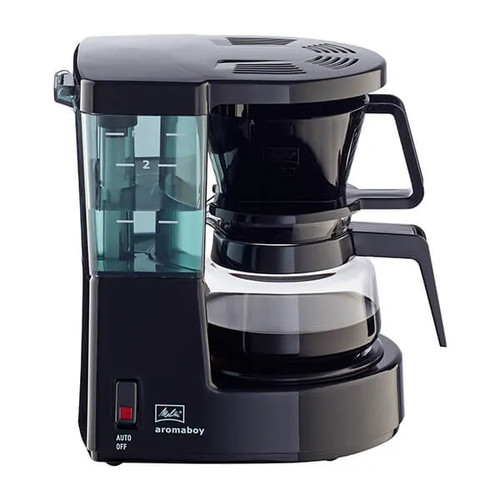 Melitta aromaboy black filter - aromaboy,