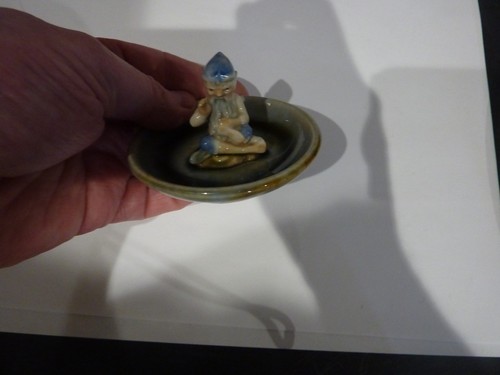 Vintage irish porcelain - irish,