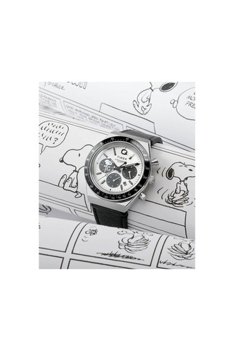Timex chronograph peanuts - chronograph, x