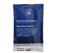 Bosch Neff Siemens Dishwasher