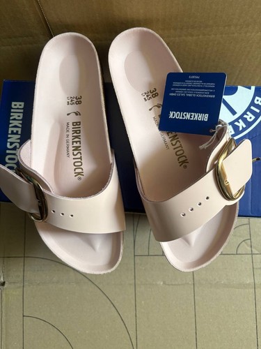 Birkenstock madrid big buckle - madrid,