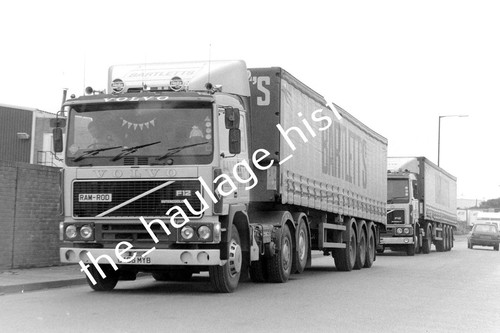 Thh truck photos volvo f12 - truck,
