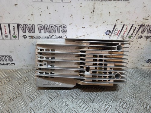 Audi mk2 stereo bose amp - tt,