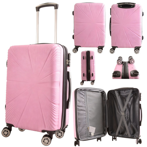 Cabin hardshell trolley - cabin,