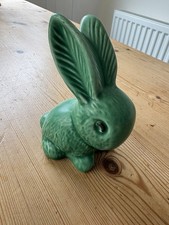 SYLVAC SNUB NOSED BUNNY PALE