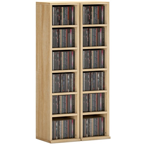Homcom set cd - homcom, of