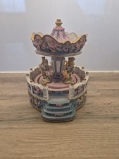 Musicbox World Grand Angel