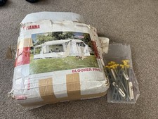 Fiamma blocker pro front