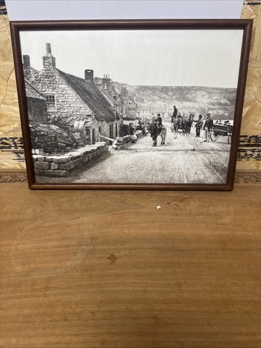 The promenade sandsend - sandsend,