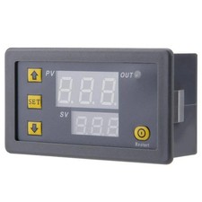 12V Temperature Controller