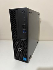 Dell OptiPlex 3000 SFF Desktop