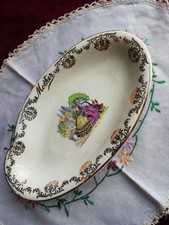 Crinoline Lady  Lavender Lady