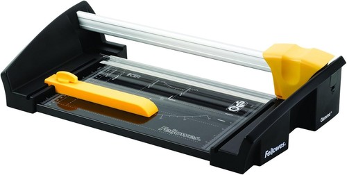 Fellowes gamma paper - fellowes,