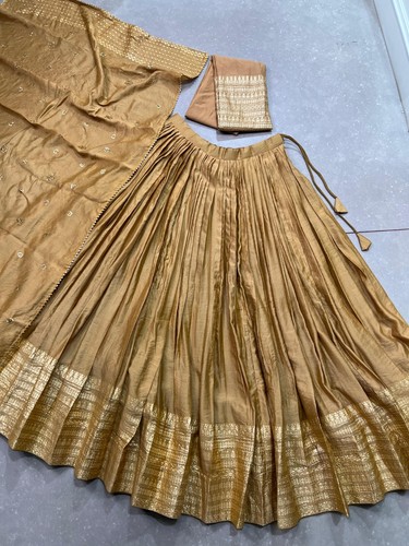 Lengha wear bollywood - lengha,