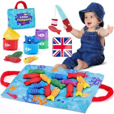 Montessori Toy, Safe Fabric