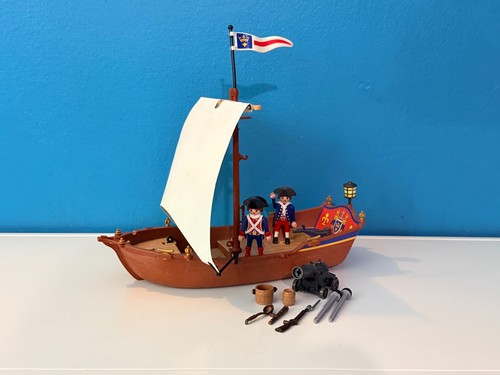 Playmobil 5948 colonial - playmobil,