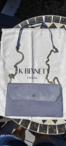 Bennett dora clutch in - dora,