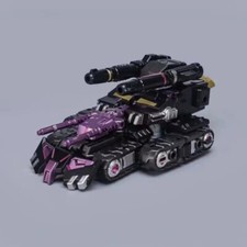 BMB Transformation DJD-01 Tarn