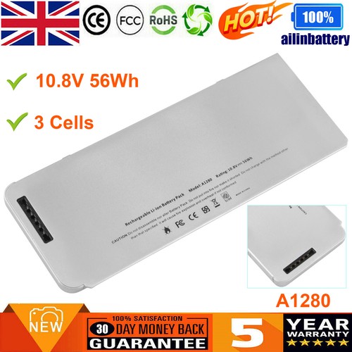 A1280 laptop battery - battery, apple