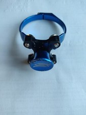 Scar Racing Aluminium Launch Control was on Yamaha YZ 250 2015 Blue