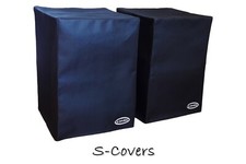 2 Dust Covers For A Pair Of