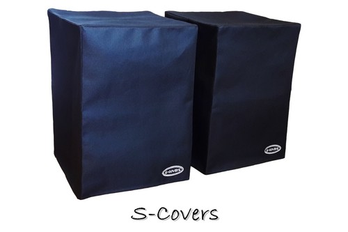 Dust covers for pair - pair, of