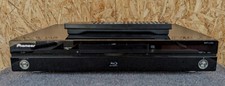 Pioneer BDP-LX 52 BluRay Player * Network DVD CD Blu-Ray * With Remote