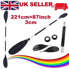 Adjustable Length 4part Stand