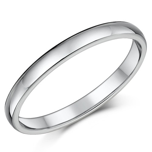 Titanium ring wedding - titanium,
