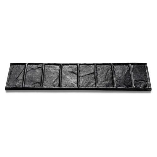 Imprinted concrete imprinting - imprinted/concrete,