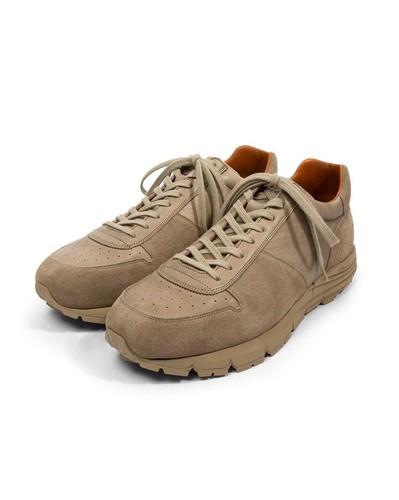 Viberg sneaker clove eco - , veg