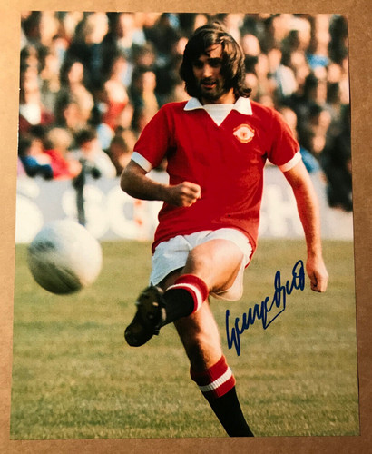George best manchester - best,