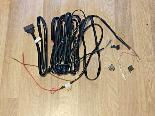Eberspacher airtronic d5 - airtronic, d2