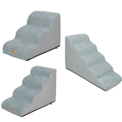 Memory foam dog - memory,