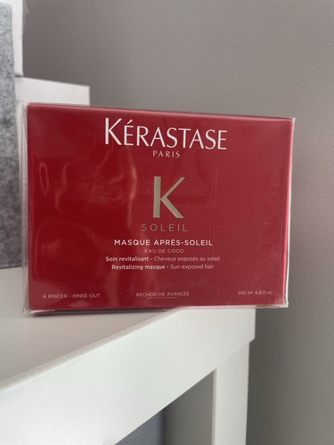 Kerastase soleil revitalising - ,