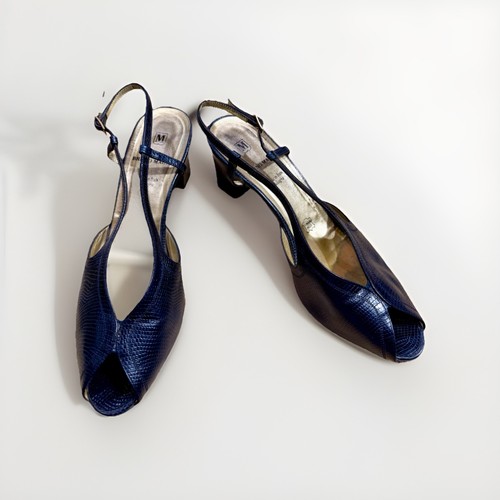 Vintage bruno magli italy - bruno,