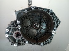 VAUXHALL INSIGNIA GEARBOX 2.0L