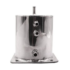 Mirror Aluminium Fuel Alloy 1